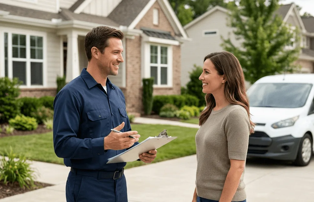 Mold Remediation Chevy Chase, MD FAQs